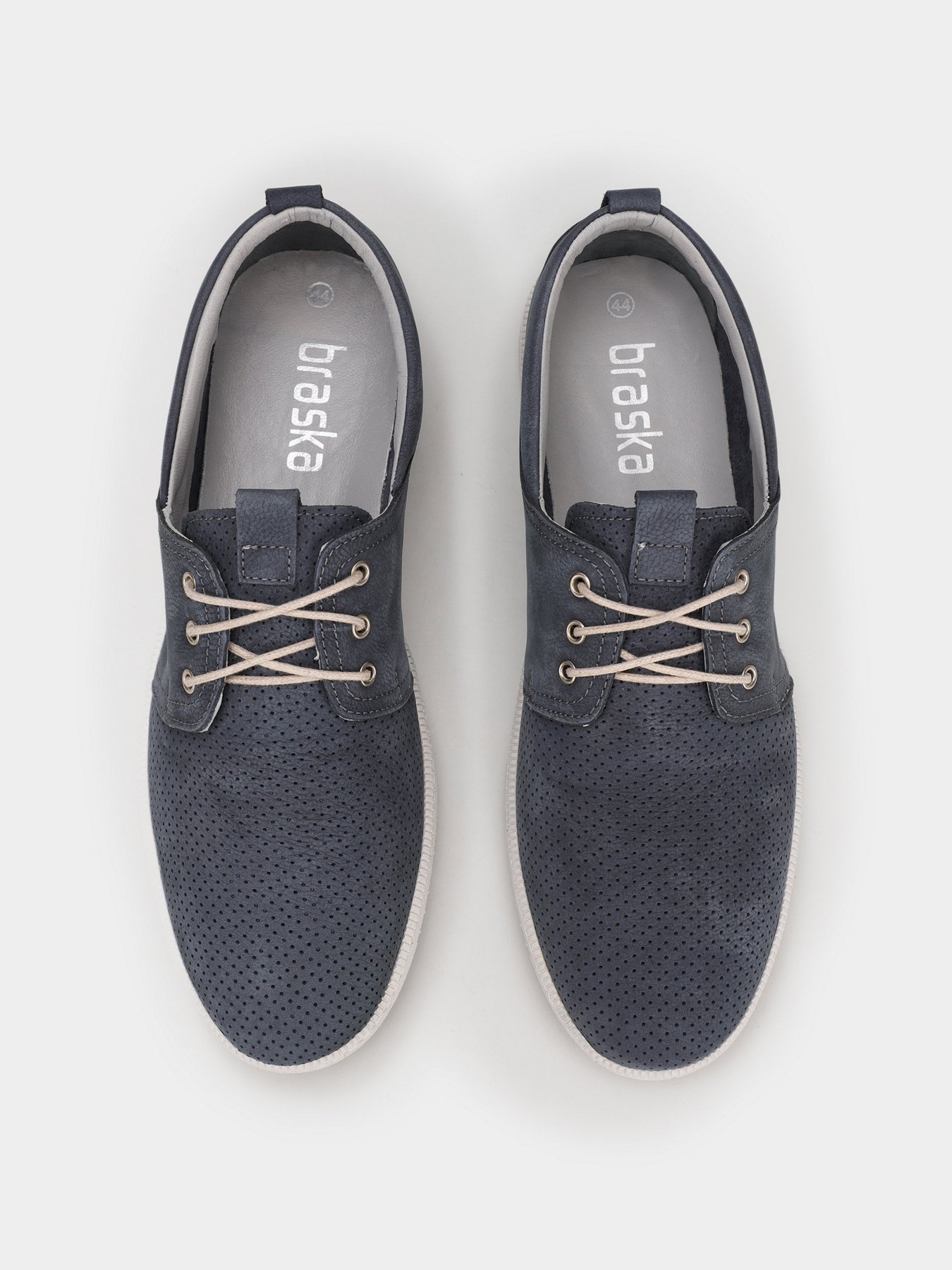 Мокасини Braska модель 33641 Фото