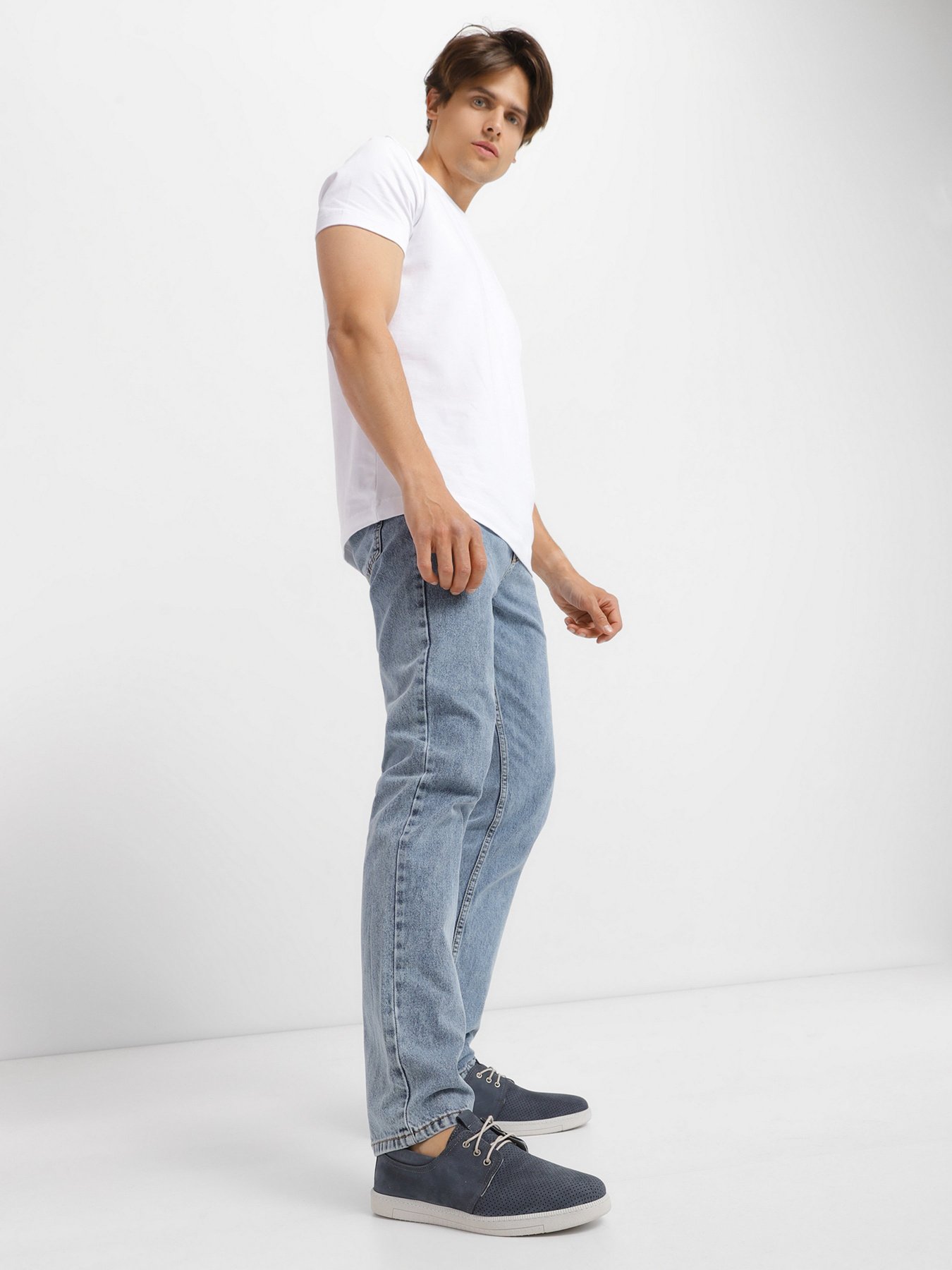 Мокасини Braska модель 33641 Фото