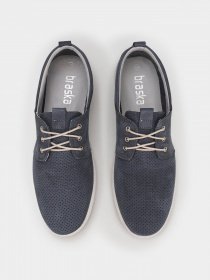 Мокасини Braska модель 33641 Фото