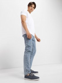 Мокасини Braska модель 33641 Фото