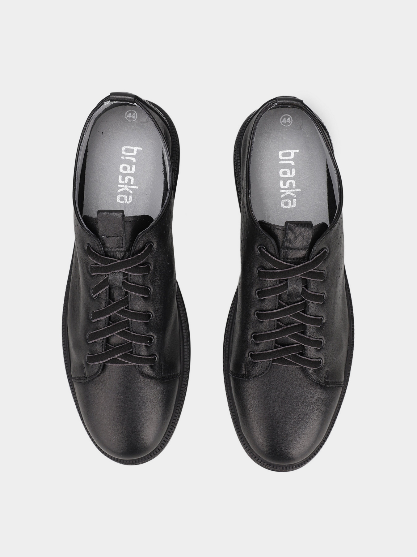 Кеды низкие Braska модель 33930 Фото