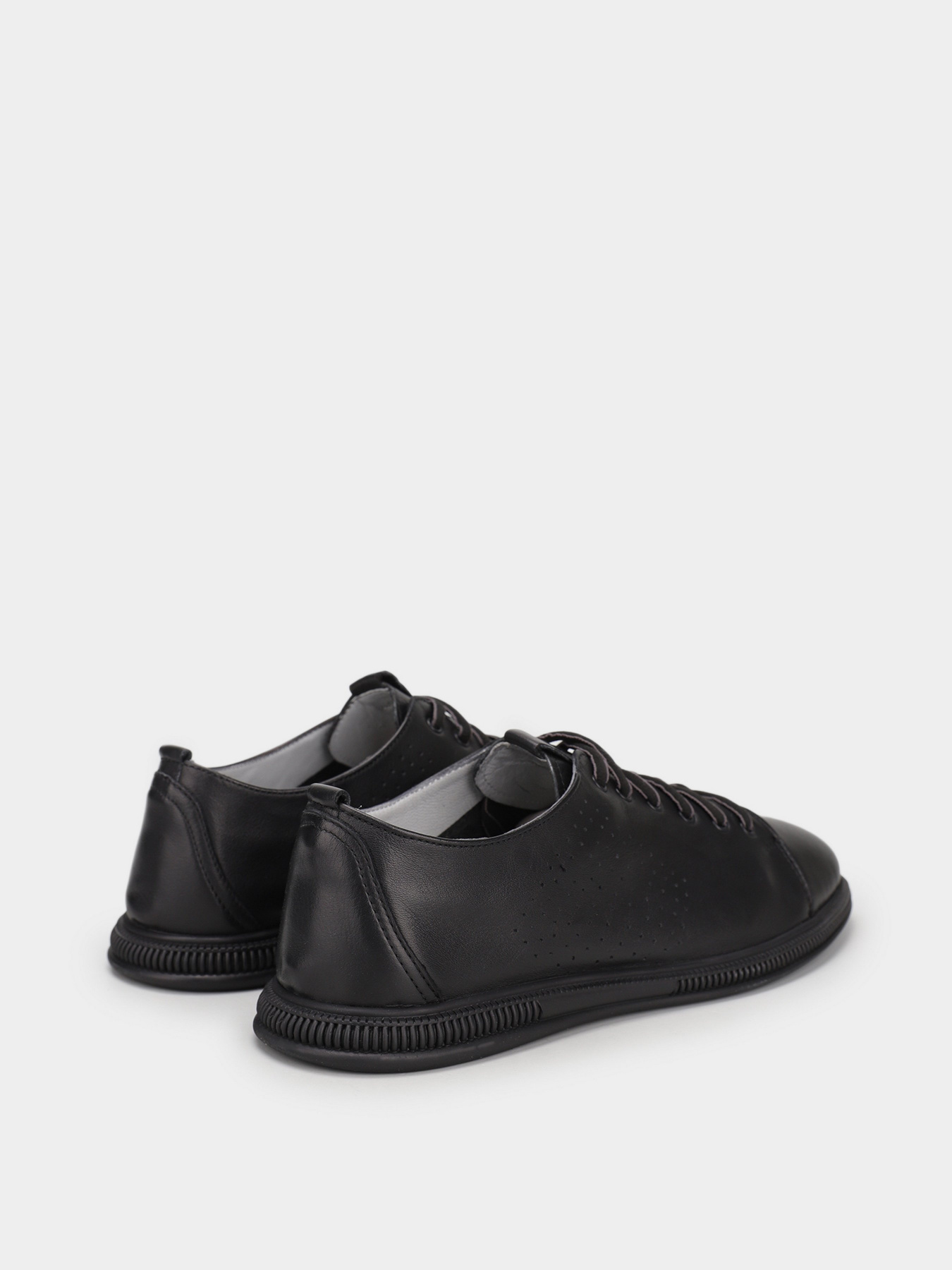 Кеды низкие Braska модель 33930 Фото