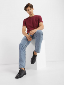 Кеди низькі Braska модель 33930 Фото