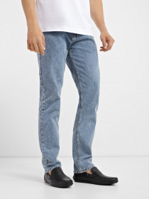 Мокасины Braska модель 66045 Фото