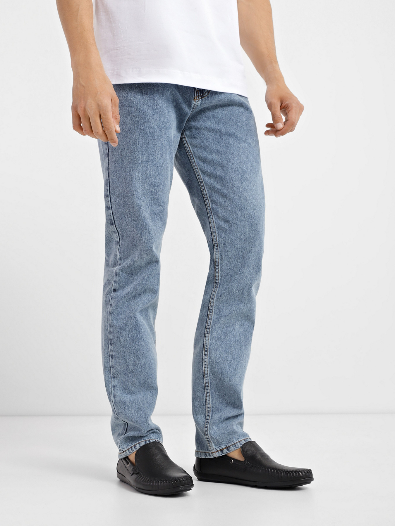 Мокасини Braska модель 66045 Фото