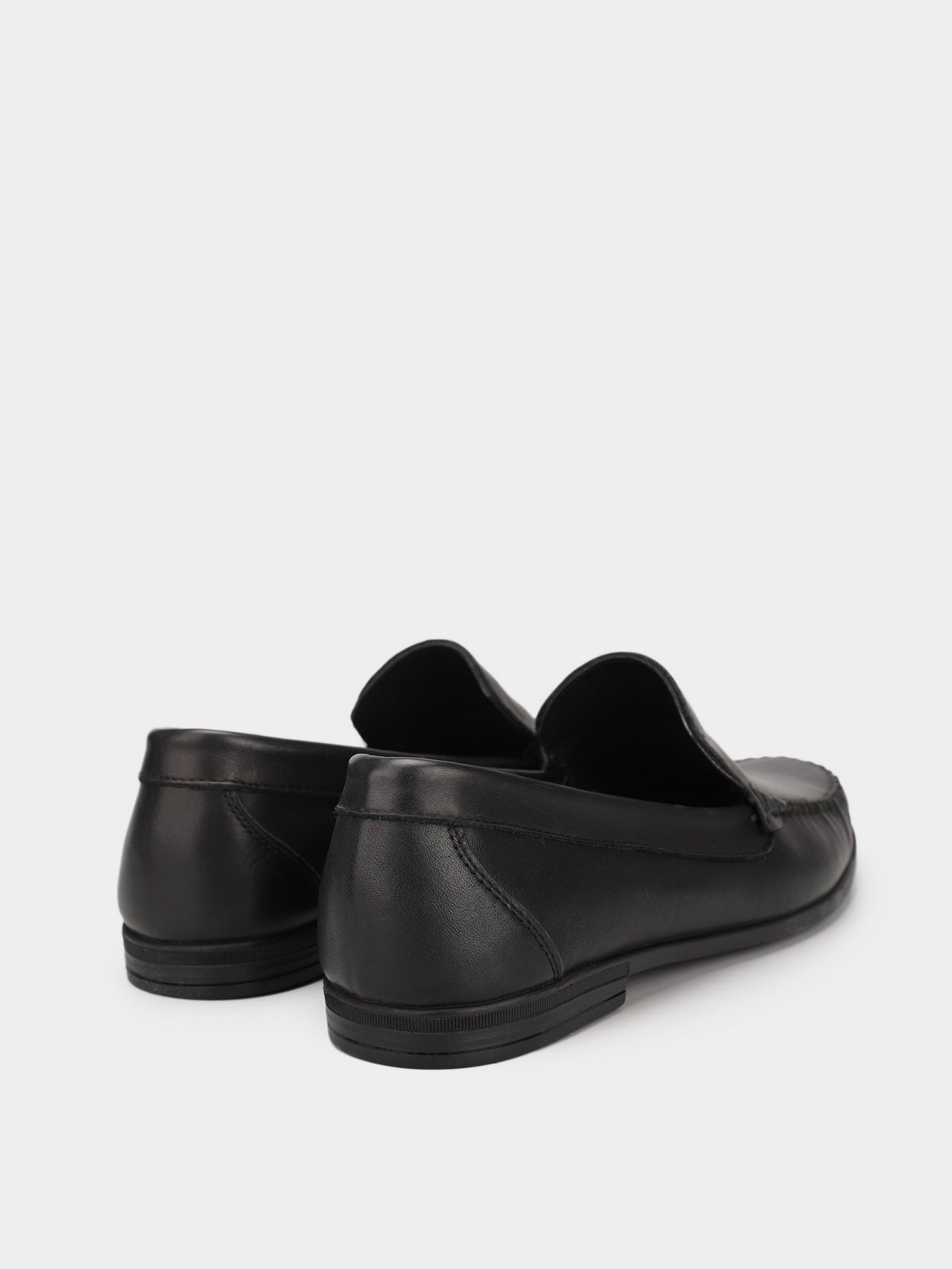 Мокасины Braska модель 66776 Фото