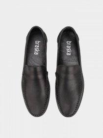 Мокасины Braska модель 66776 Фото