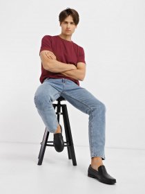 Мокасини Braska модель 66776 Фото