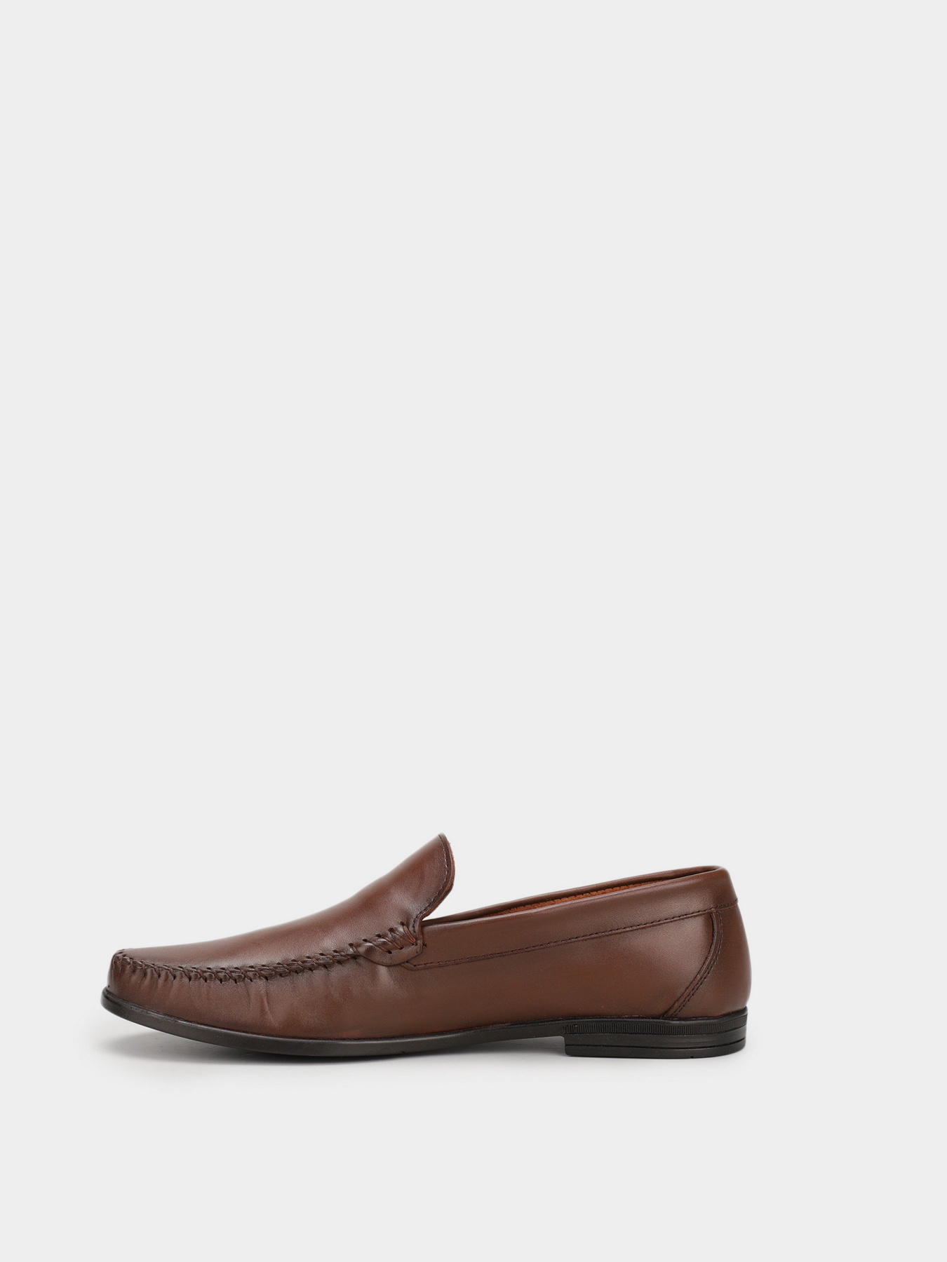 Мокасины Braska модель 667761 Фото