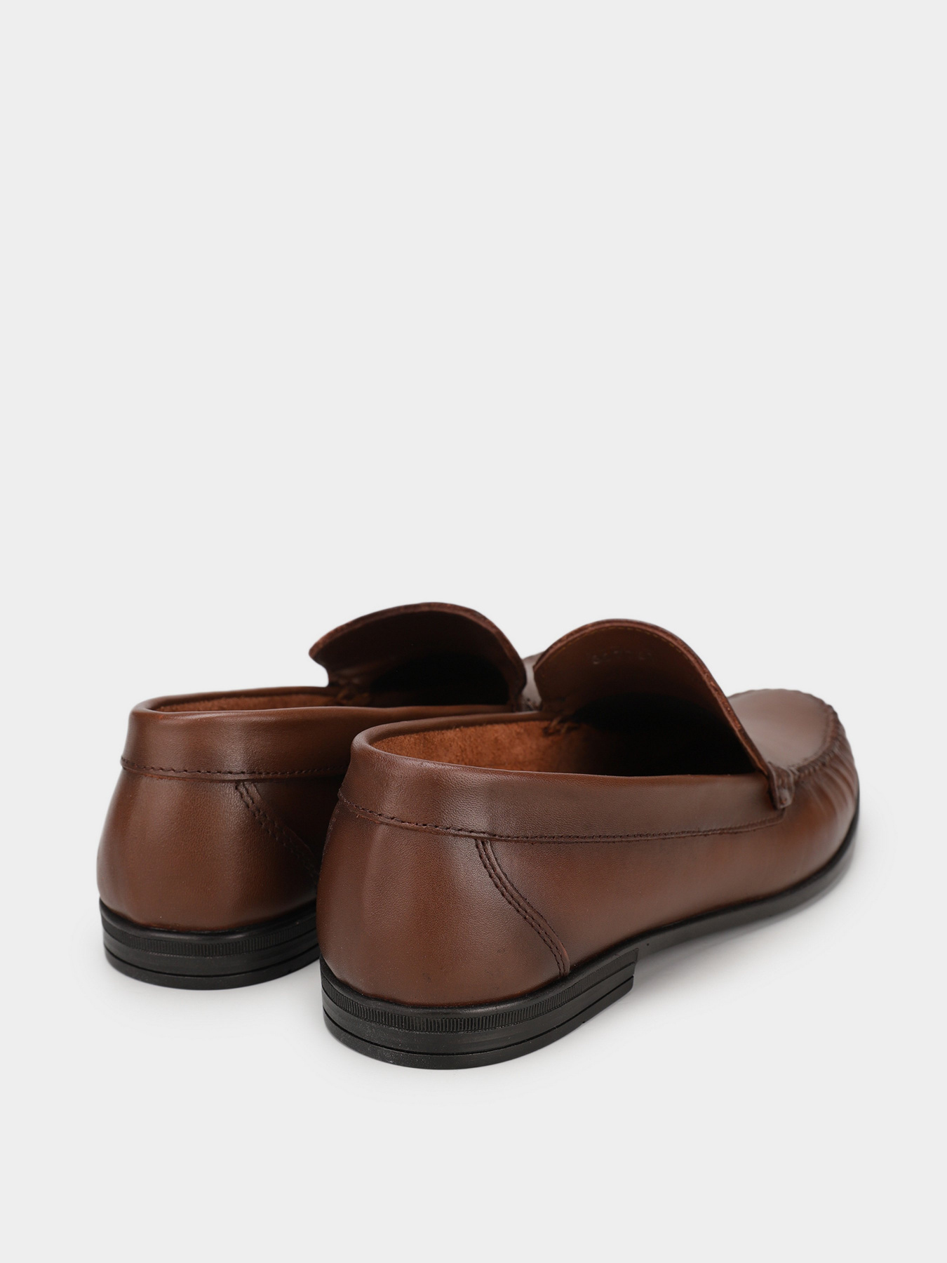 Мокасины Braska модель 667761 Фото