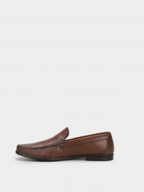 Мокасины Braska модель 667761 Фото