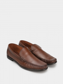 Мокасины Braska модель 667761 Фото