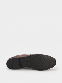 Мокасины Braska модель 667761 Фото