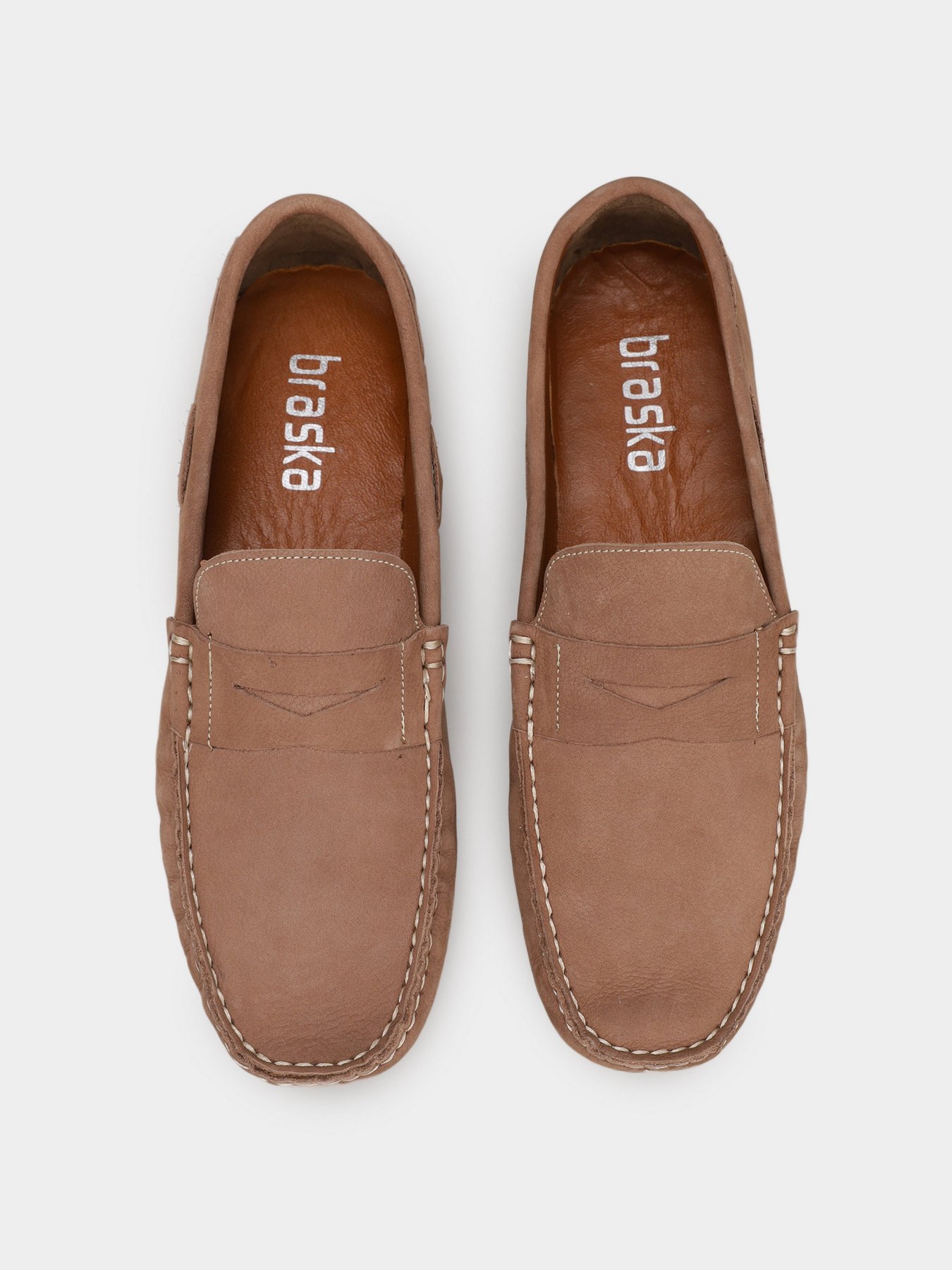 Мокасини Braska модель 66820 Фото