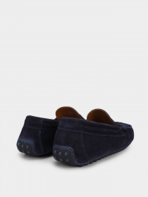 Мокасины Braska модель 668201 Фото