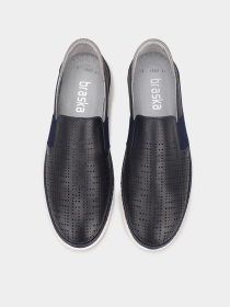 Слипоны Braska модель 91860 Фото