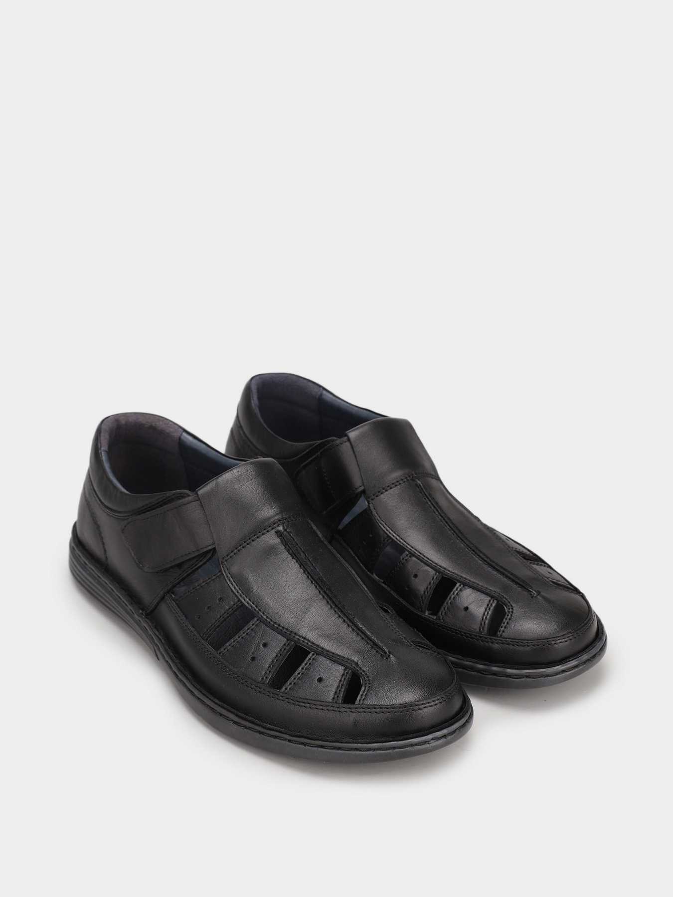 Сандалии Braska модель 1005F Фото