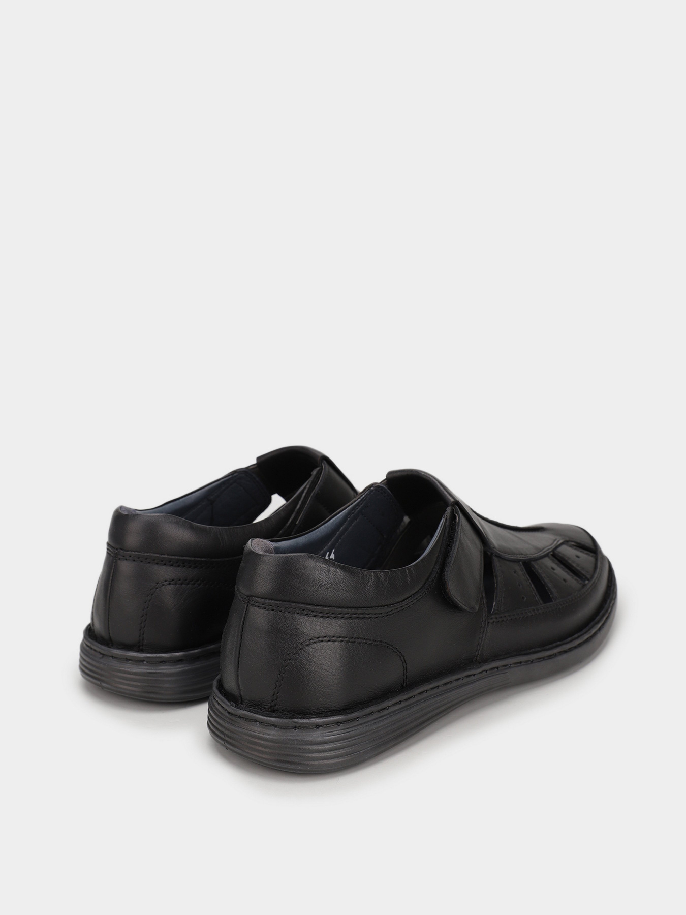 Сандалии Braska модель 1005F Фото