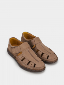 Сандалии Braska модель 10501F Фото