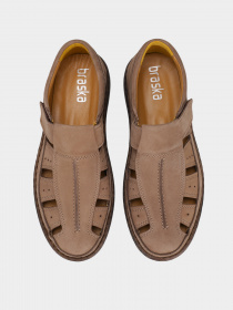 Сандалии Braska модель 10501F Фото