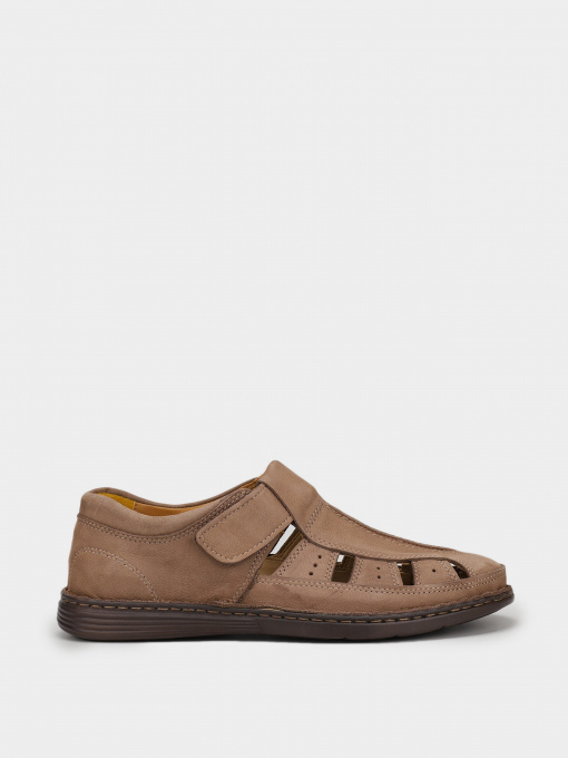 Сандалии Braska модель 10501F Фото