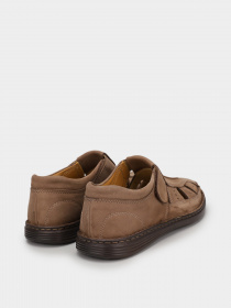 Сандалии Braska модель 10501F Фото