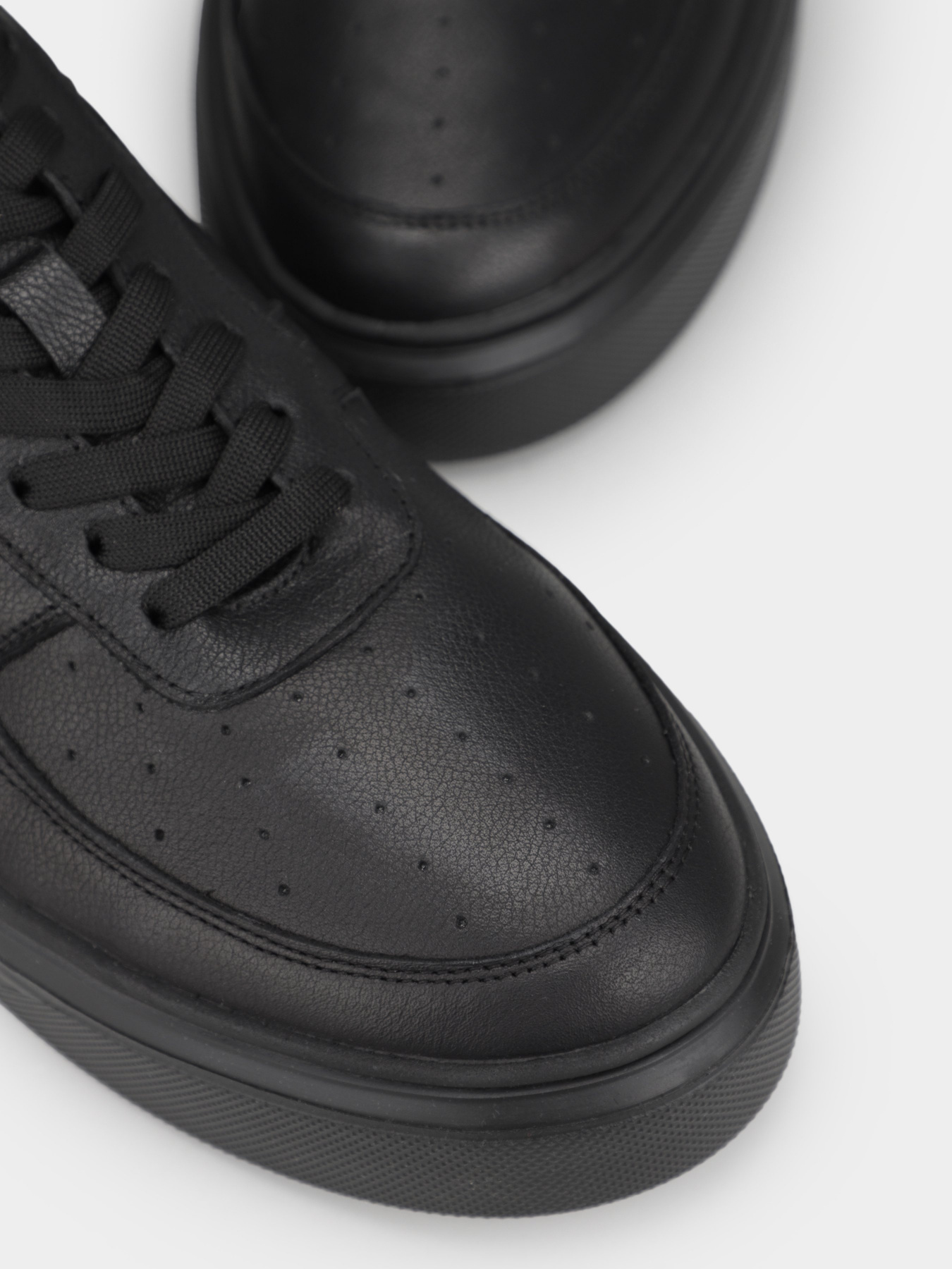 Кеды низкие Braska модель 0742-1989 Фото