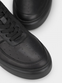 Кеды низкие Braska модель 0742-1989 Фото