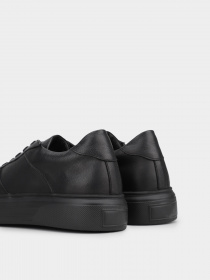 Кеди низькі Braska модель 0742-1989 Кеди низькі Braska модель 0742-1989 Фото