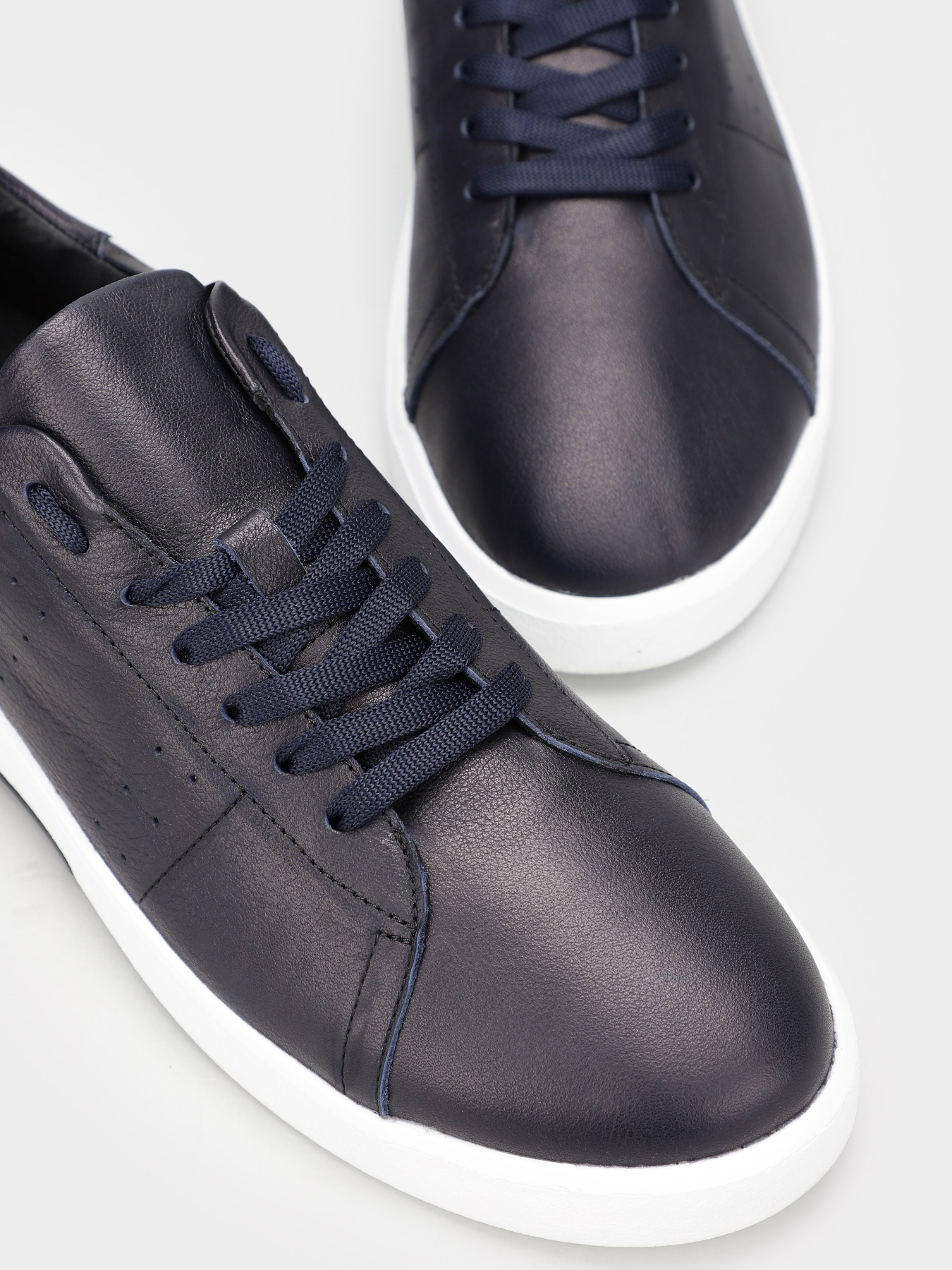 Кеды низкие Braska модель 0733-2057 Фото