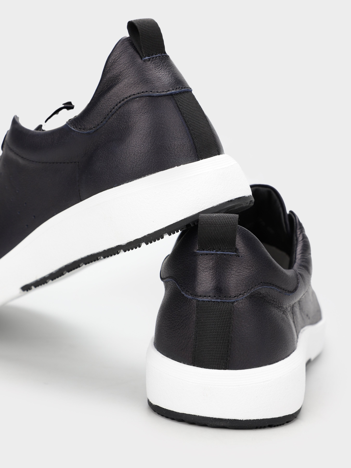 Кеды низкие Braska модель 0733-2057 Фото