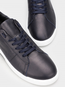 Кеди низькі Braska модель 0733-2057 Фото