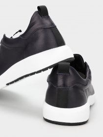 Кеди низькі Braska модель 0733-2057 Фото