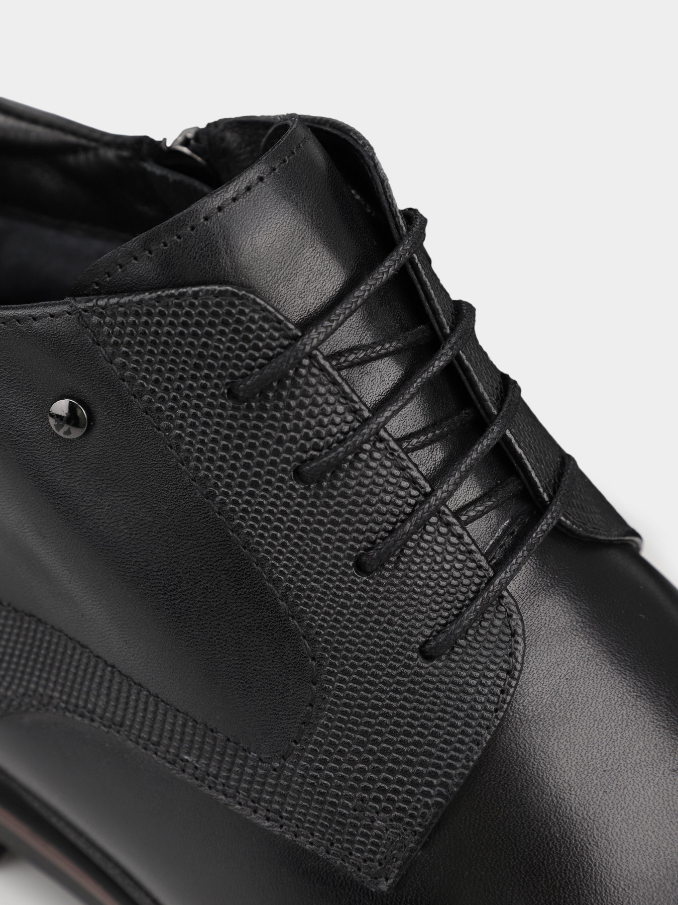 Ботинки Braska модель 724-2182/101 Фото