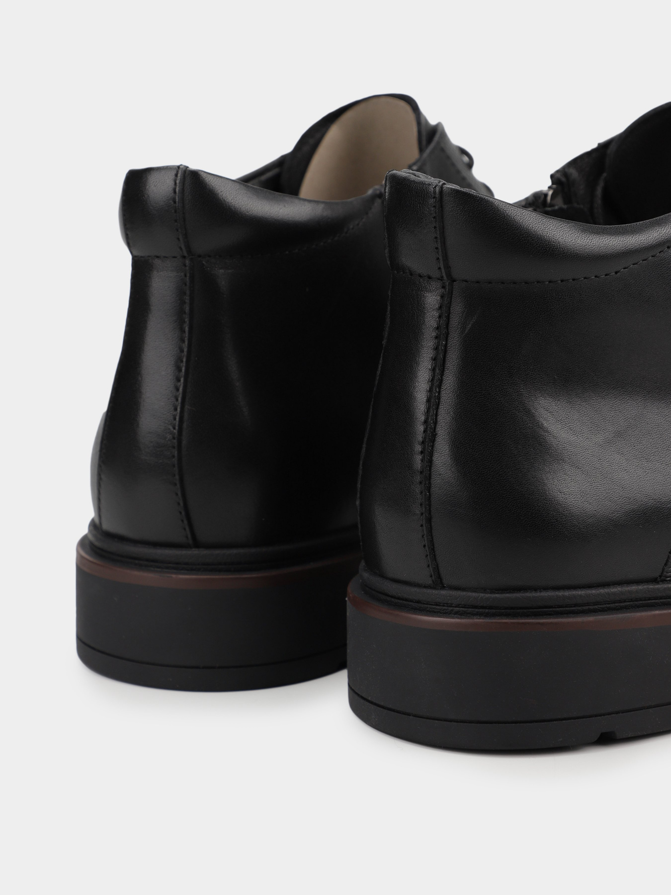 Черевики Braska модель 724-2182/101 Черевики Braska модель 724-2182/101 Фото