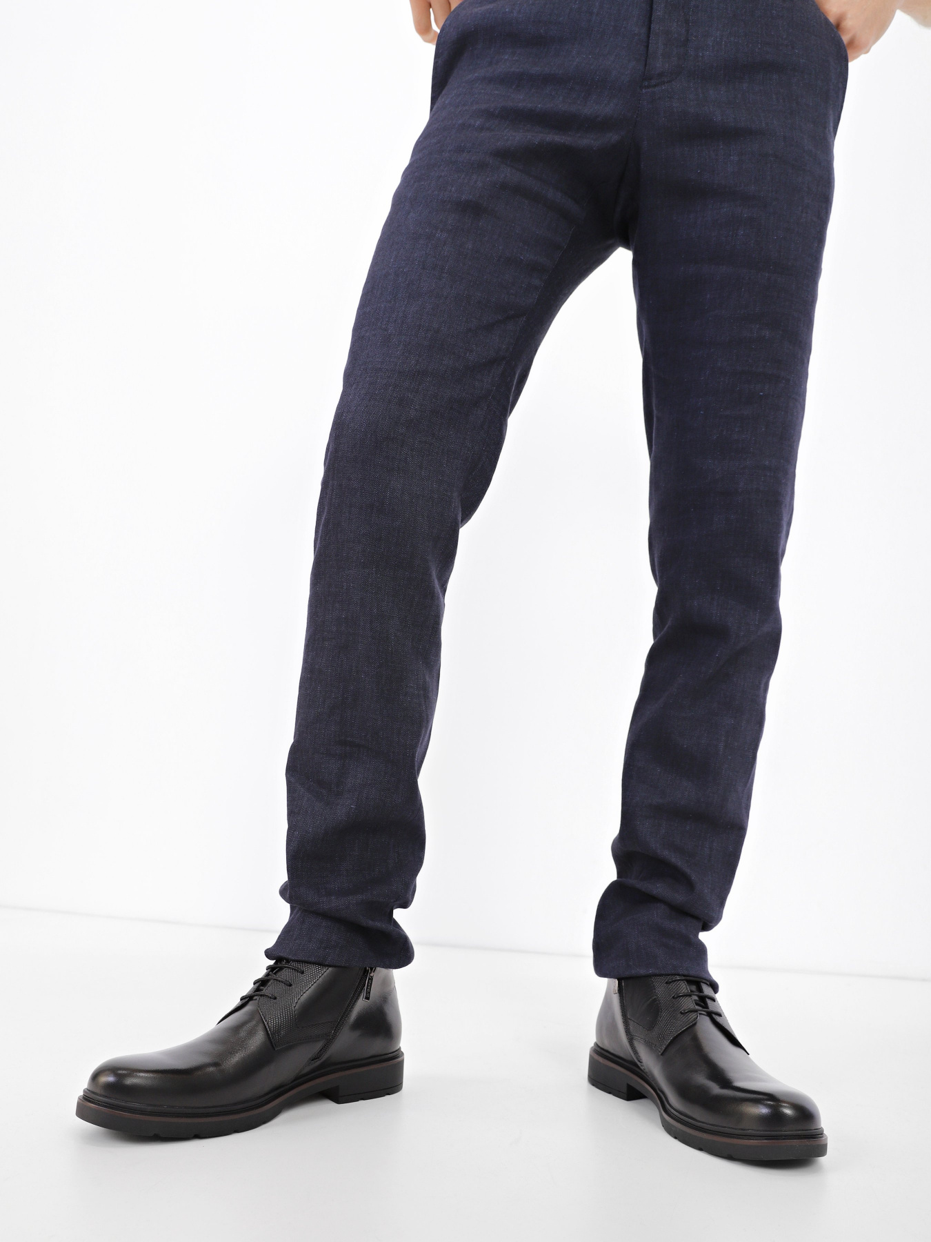 Черевики Braska модель 724-2182/101 Черевики Braska модель 724-2182/101 Фото