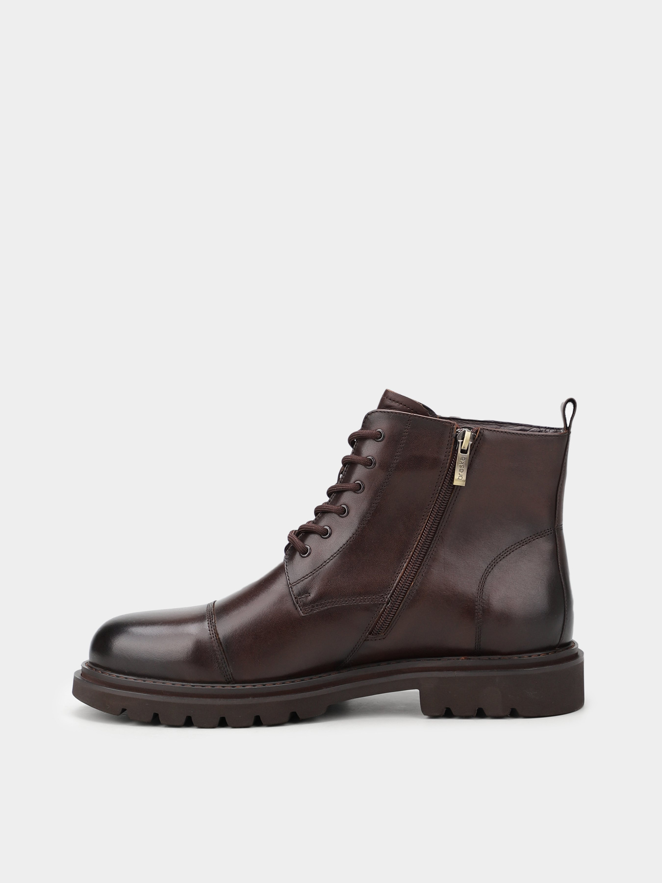 Ботинки Braska модель 724-2184/101 Фото