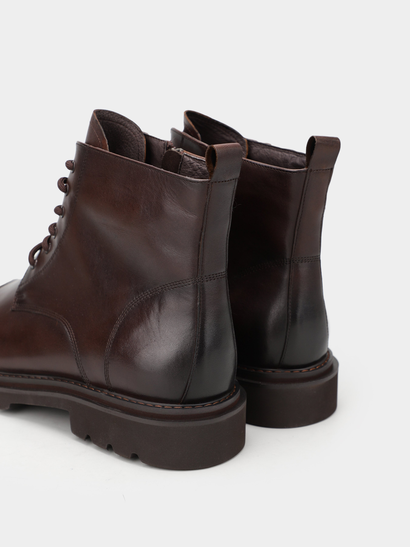 Ботинки Braska модель 724-2184/101 Фото