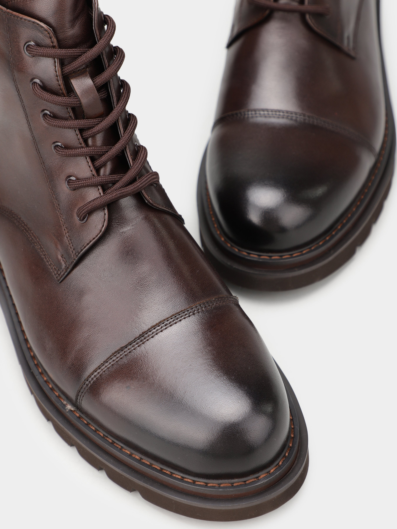 Черевики Braska модель 724-2184/101 Фото