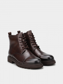 Черевики Braska модель 724-2184/101 Фото