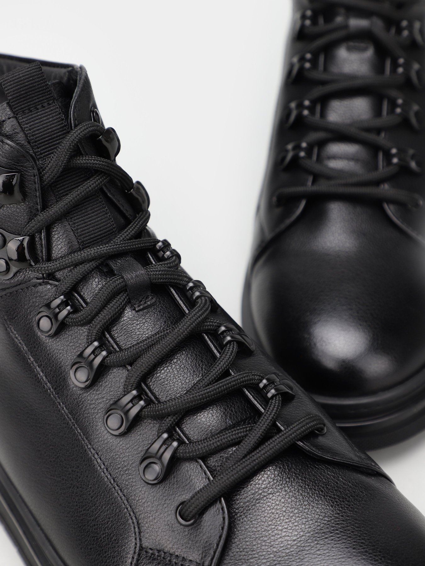 Ботинки Braska модель 724-2190/101 Фото