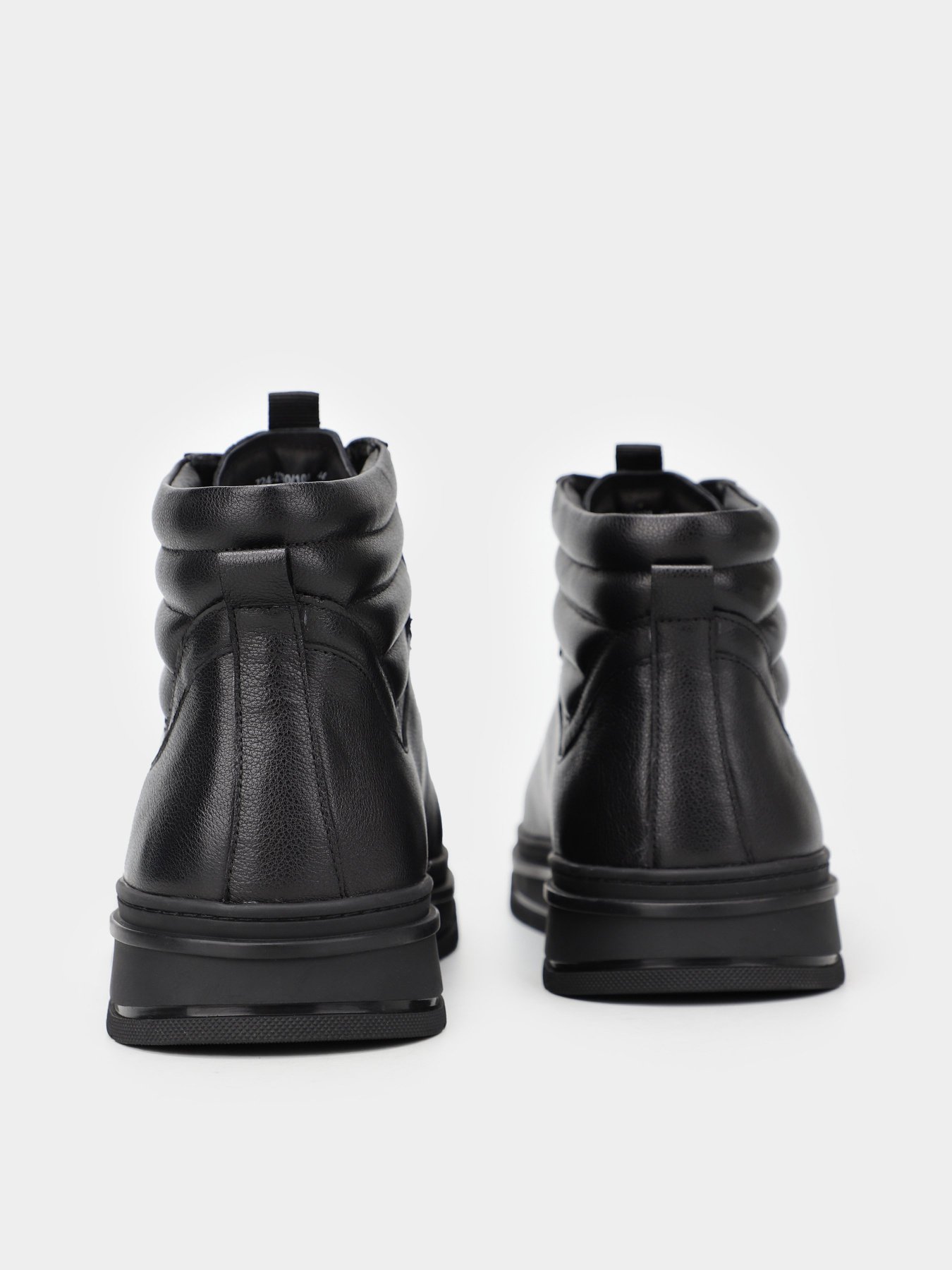 Черевики Braska модель 724-2190/101 Черевики Braska модель 724-2190/101 Фото