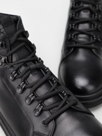 Черевики Braska модель 724-2190/101 Черевики Braska модель 724-2190/101 Фото