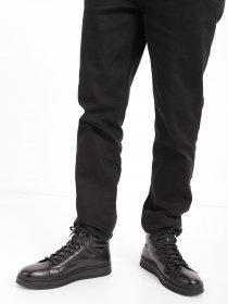 Черевики Braska модель 724-2190/101 Черевики Braska модель 724-2190/101 Фото