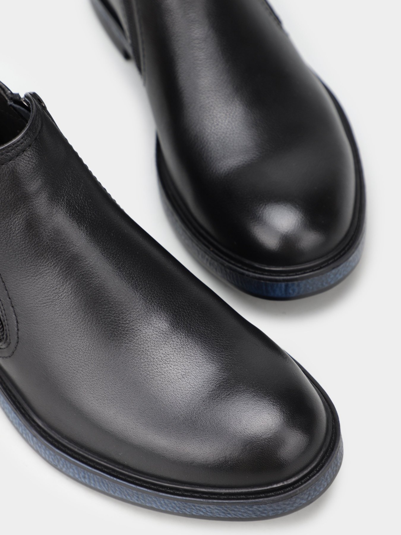 Ботинки Braska модель 725-507/101 Фото