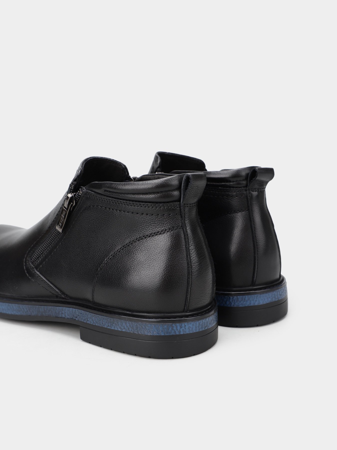 Ботинки Braska модель 725-507/101 Фото