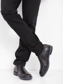 Ботинки Braska модель 725-507/101 Фото