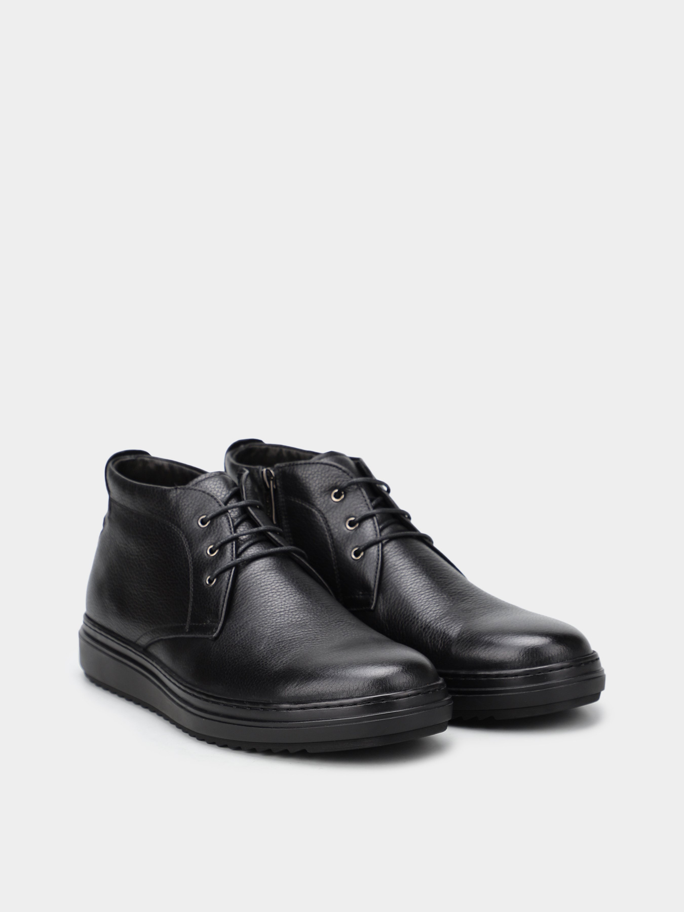 Ботинки Braska модель 724-515/101 Фото