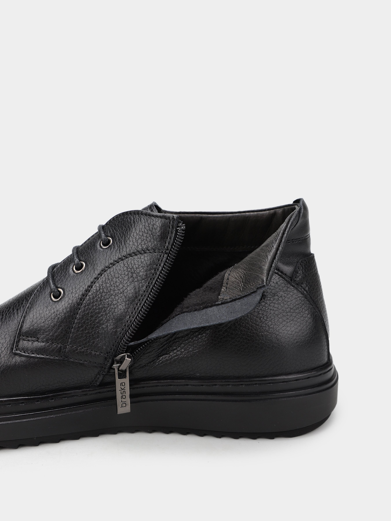 Ботинки Braska модель 724-515/101 Фото