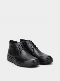 Ботинки Braska модель 724-515/101 Фото